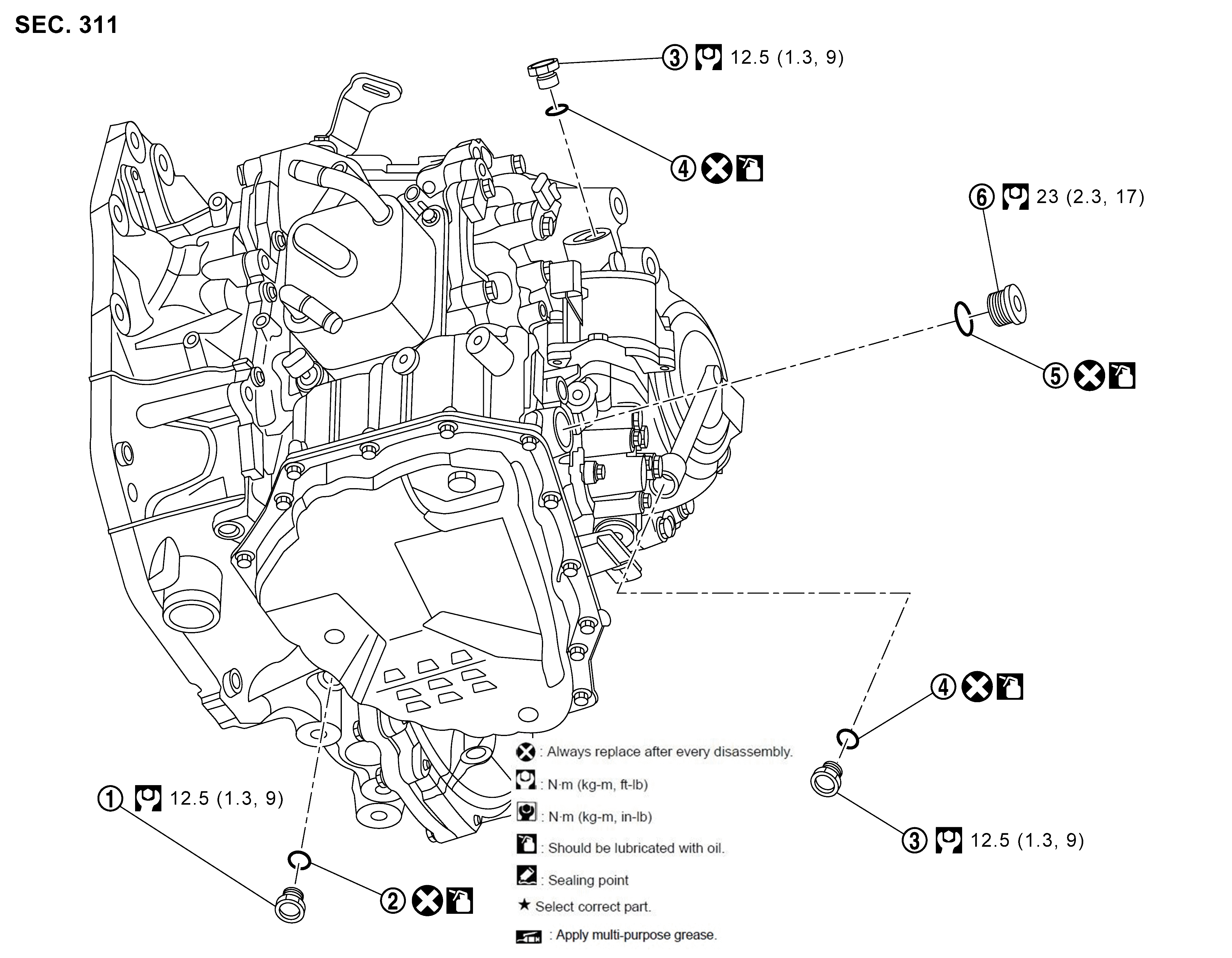 GNSJSDIA7906GB-906