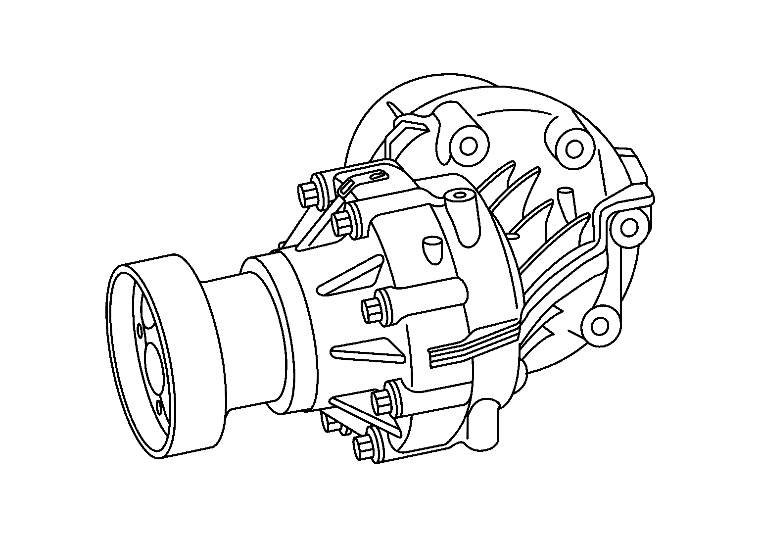 GNSJSDIA8816ZZ-816