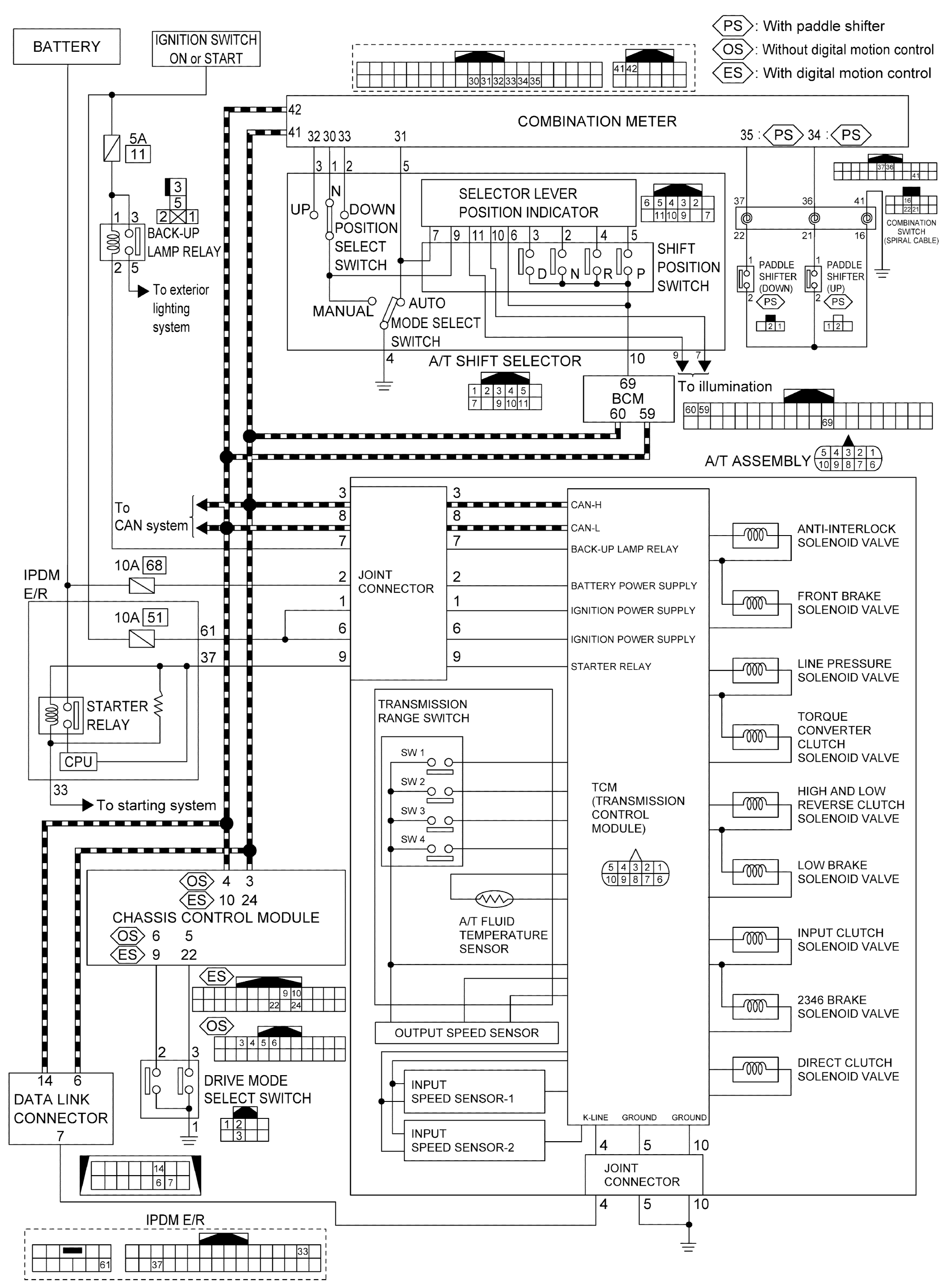 GNSJSDIB0203GB-203