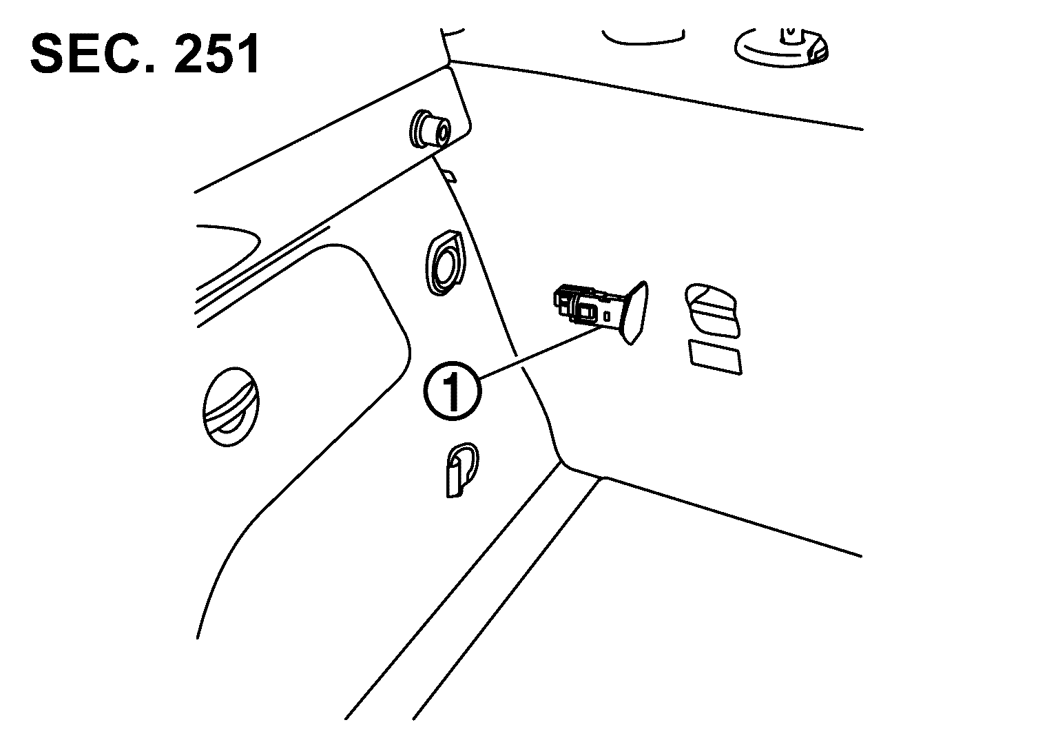 GNSJSMIA2571ZZ-571