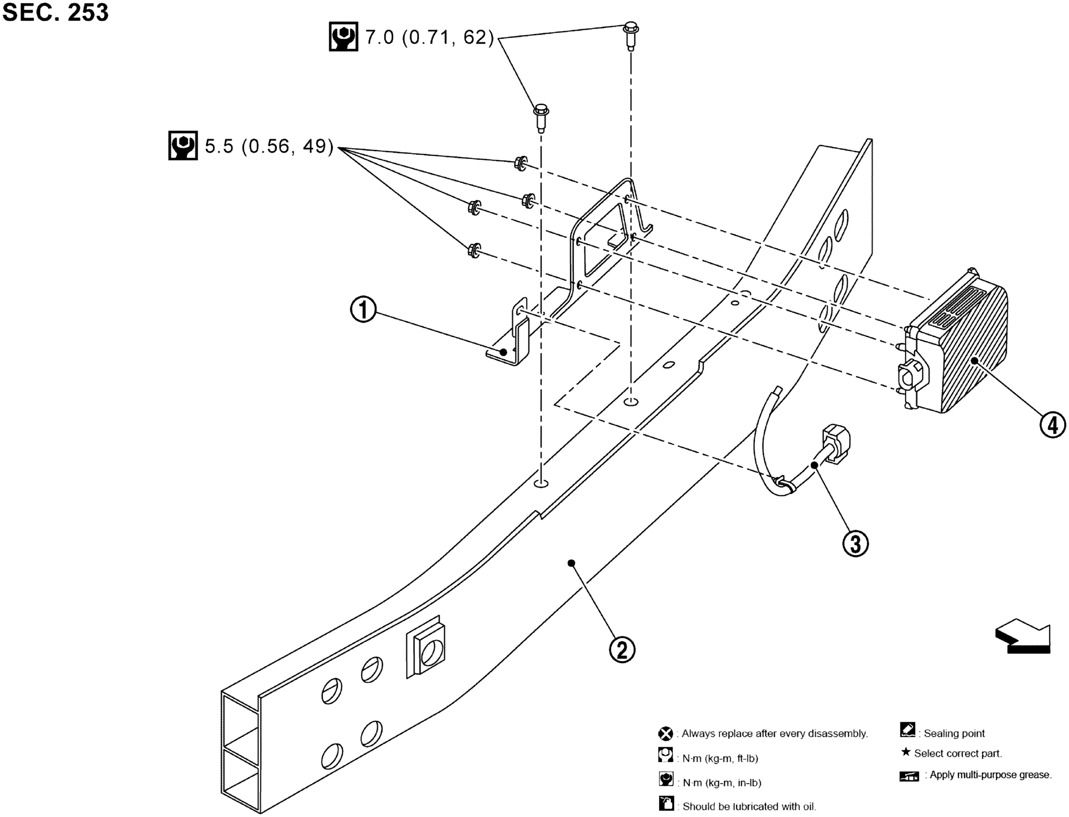 GNSJSOIA2534GB-534