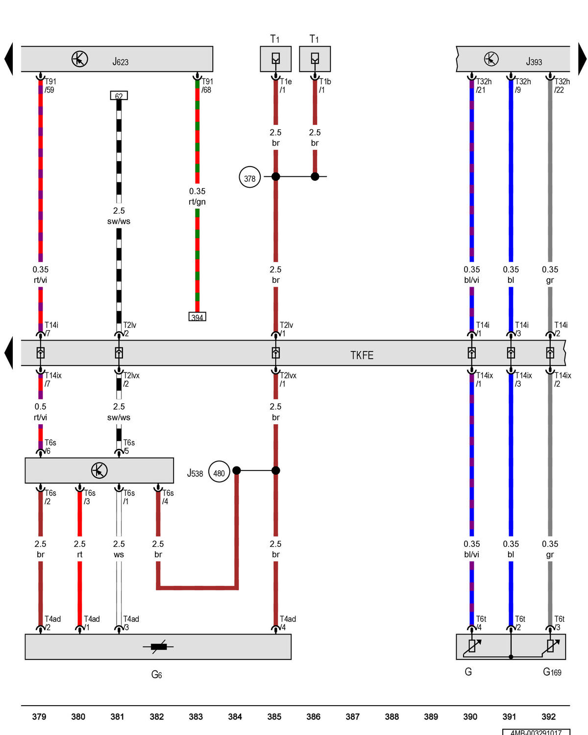 GWW4MB-003291017