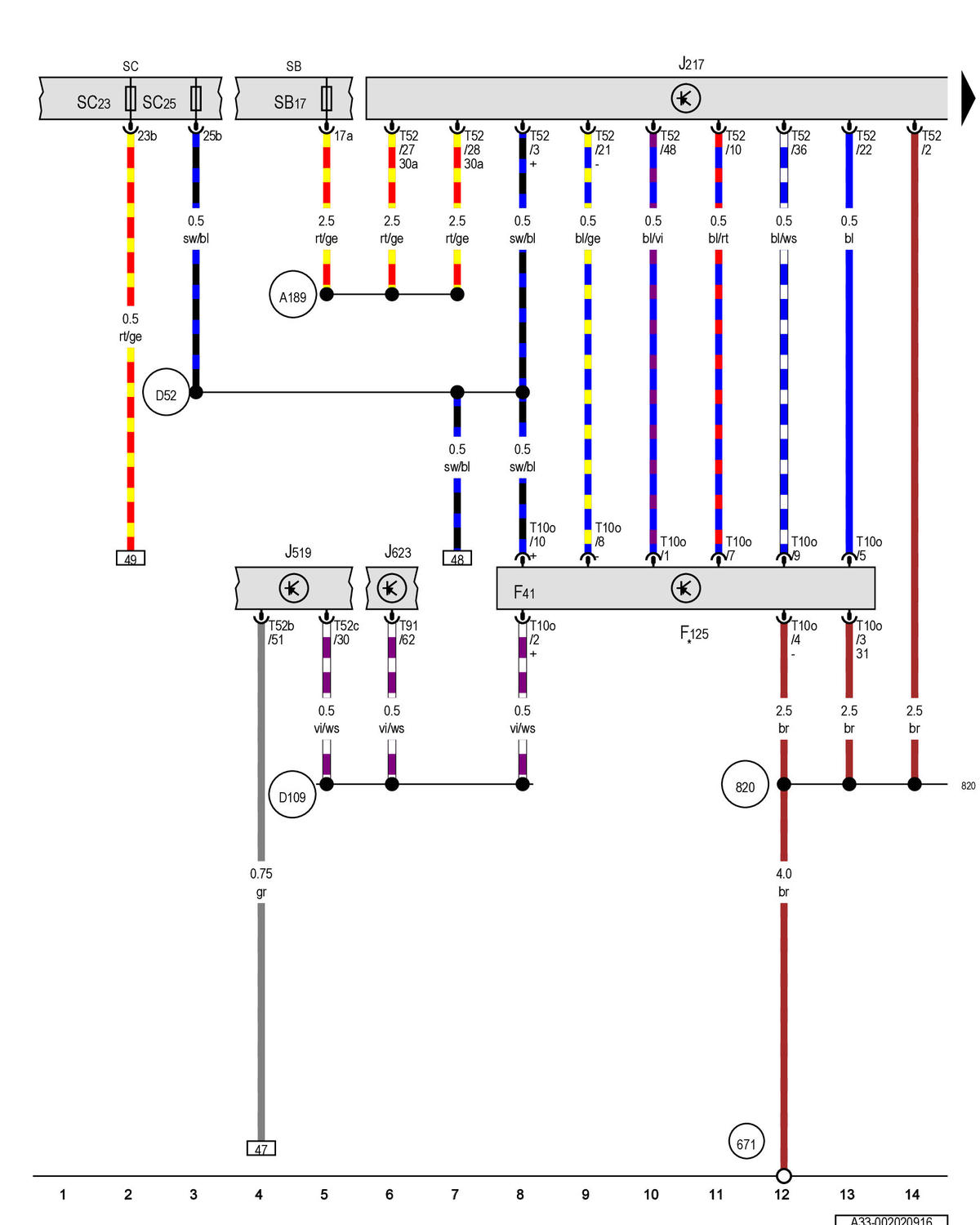 GWWA33-002020916