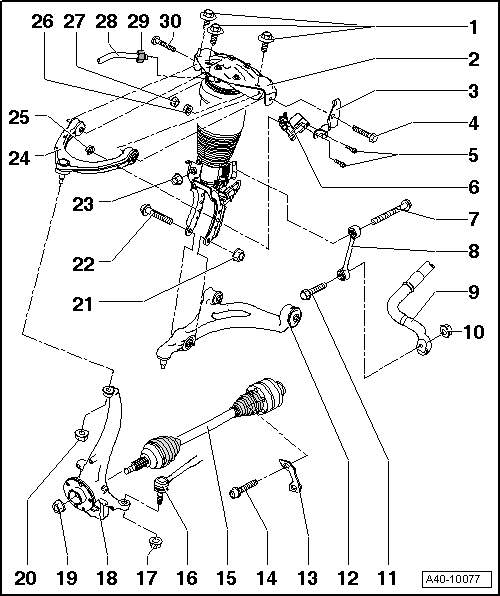 GWWA40-10077